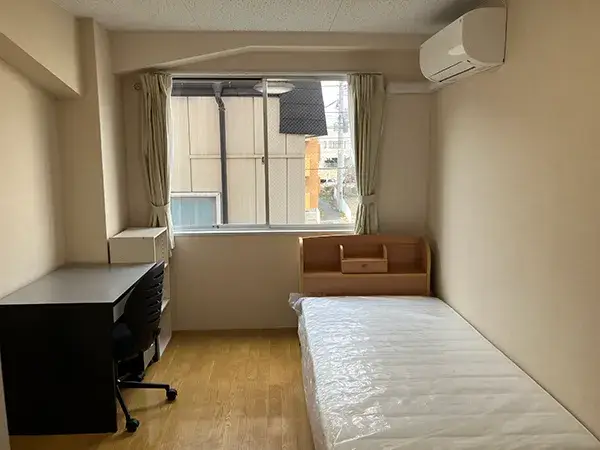 ONSENHAUS MORIOKA Aタイプ