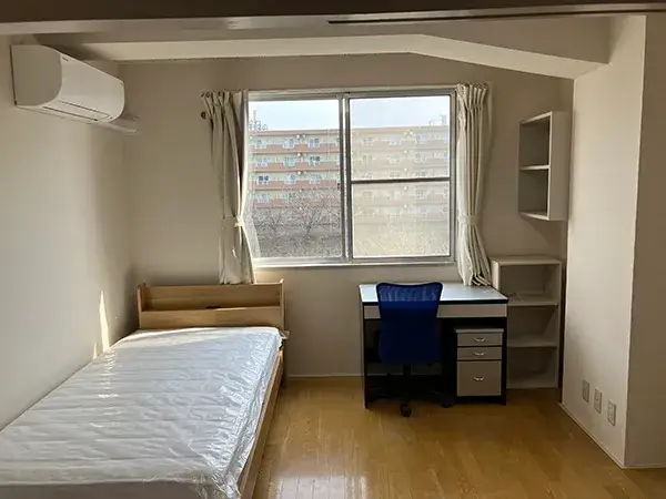 ONSENHAUS MORIOKA Bタイプ