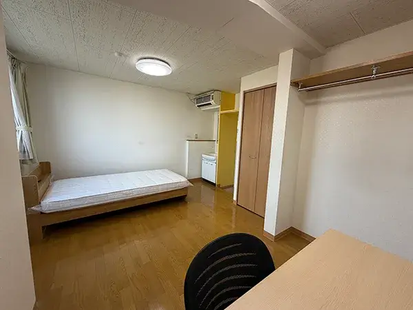 ONSENHAUS MORIOKA Cタイプ