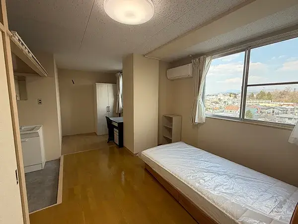 ONSENHAUS MORIOKA Dタイプ