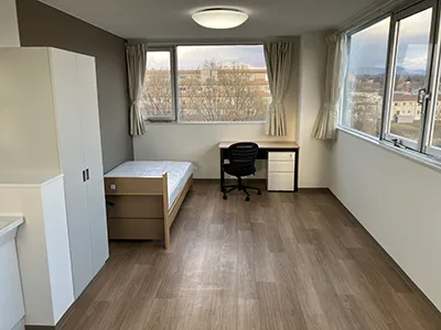 ONSENHAUS MORIOKA Fタイプ