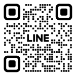 LINE QRコード